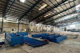 Unit Pabrik Dijual di Karawang Timur Karawang Luas Bangunan 6179m2 Unit Pabrik Dijual di Karawang Timur Karawang Luas Bangunan 6179m2