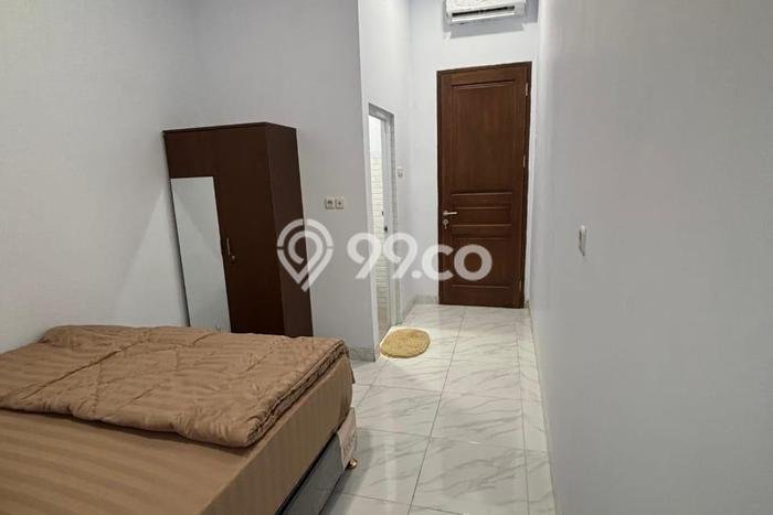 Cocok Untuk Investasi! For Sale Kost di Kapuk 42 Kamar Cocok Untuk Investasi! For Sale Kost di Kapuk 42 Kamar
