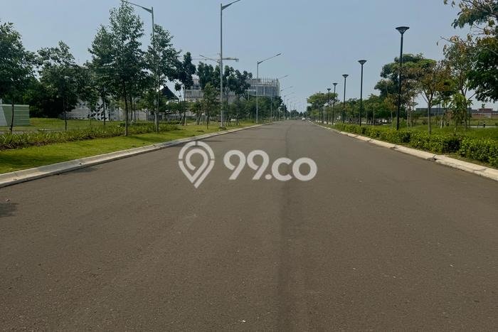 Tanah Dijual di Tangerang Seluas 26758m2 Strategis Tanah Dijual di Tangerang Seluas 26758m2 Strategis