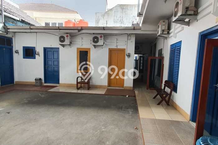Dijual Rumah Mewah Megah Dengan View Cantik di Pasar Baru, Jakarta Pusat Dijual Rumah Mewah Megah Dengan View Cantik di Pasar Baru, Jakarta Pusat