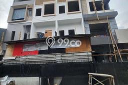 Ruko Bagus Dijual di Jelambar Jakarta Barat Lokasi Strategis Cocok untuk Kembangkan Bisnis Ruko Bagus Dijual di Jelambar Jakarta Barat Lokasi Strategis Cocok untuk Kembangkan Bisnis