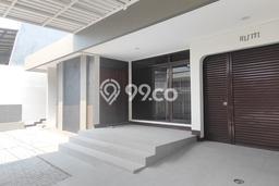 Disewakan Kantor di Kawasan Ramai Duri Kepa Luas 220m2 Disewakan Kantor di Kawasan Ramai Duri Kepa Luas 220m2