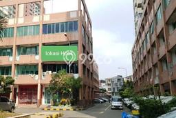 Ruko Dijual di Jakarta Pusat LT 75m2 & LB 362m2 Lokasi Terbaik! Ruko Dijual di Jakarta Pusat LT 75m2 & LB 362m2 Lokasi Terbaik!