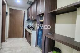 Dijual Segera Apartemen 1 KT & 1 KM di Kembangan, Jakarta Barat Dijual Segera Apartemen 1 KT & 1 KM di Kembangan, Jakarta Barat