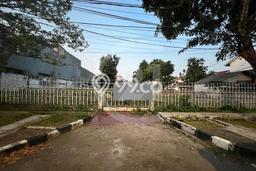 Tanah Kavling untuk Dijual di Cempaka Putih Jakarta Pusat 992m2 Tanah Kavling untuk Dijual di Cempaka Putih Jakarta Pusat 992m2