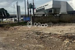 Tanah di Karawang Barat, Karawang Luas 5200m2 Dijual Segera Tanah di Karawang Barat, Karawang Luas 5200m2 Dijual Segera