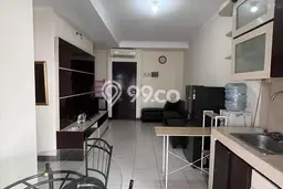 Disewakan Apartemen Ekonomis 2 KT di Tanjung Duren Jakarta Barat Disewakan Apartemen Ekonomis 2 KT di Tanjung Duren Jakarta Barat