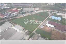Lahan Strategis di Karawang Timur Dijual dengan Luas 31495m2 Lahan Strategis di Karawang Timur Dijual dengan Luas 31495m2