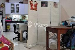 Rumah Minimalis 4 KT LT 80m2 di Jelambar Rumah Minimalis 4 KT LT 80m2 di Jelambar