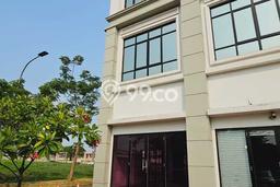 Ruko Komersial Dijual di Kelapa Gading Jakarta Utara LT 81m2 & LB 324m2 Ruko Komersial Dijual di Kelapa Gading Jakarta Utara LT 81m2 & LB 324m2
