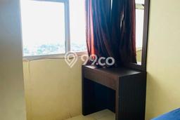 Apartemen Favorit Modern Dijual di Jakarta Barat dengan 2 Kamar Tidur Apartemen Favorit Modern Dijual di Jakarta Barat dengan 2 Kamar Tidur