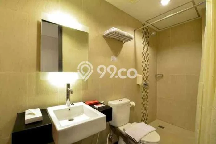Hotel Strategis Kawasan Menteng, Luas 2252m2m², Lokasi Bisnis, Akses Menteng, Jakarta Pusat, Jakarta Pusat Hotel Strategis Kawasan Menteng, Luas 2252m2m², Lokasi Bisnis, Akses Menteng, Jakarta Pusat, Jakarta Pusat