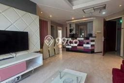 Hunian Strategis 82m2 di Tanjung Duren Jakarta Barat 2 Bedroom Hunian Strategis 82m2 di Tanjung Duren Jakarta Barat 2 Bedroom