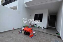 Paling Diincar! Ruko Dijual di Taman Ratu Harga Kompetitif Paling Diincar! Ruko Dijual di Taman Ratu Harga Kompetitif