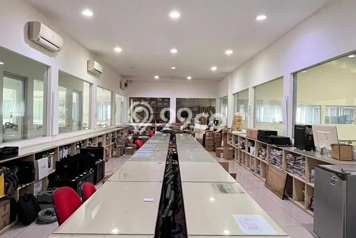 Paling Diincar! Komersial Dijual di Cikarang Harga Kompetitif Paling Diincar! Komersial Dijual di Cikarang Harga Kompetitif