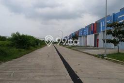 Gudang Dijual di Prime Area Karawang Luas 367m2 Gudang Dijual di Prime Area Karawang Luas 367m2