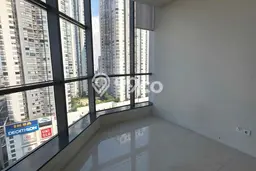 Unit Kantor Tersedia di Central Park Spesifikasi LB 333m2 Unit Kantor Tersedia di Central Park Spesifikasi LB 333m2