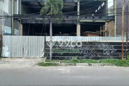Komersial Bagus Dijual LB 1700m2 Lokasi Strategis Jakarta Barat Area Cocok untuk Bisnis Komersial Bagus Dijual LB 1700m2 Lokasi Strategis Jakarta Barat Area Cocok untuk Bisnis