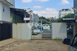 Tanah Siap Bangun Dijual di Jakarta Barat Punya Luas 185m2 Tanah Siap Bangun Dijual di Jakarta Barat Punya Luas 185m2