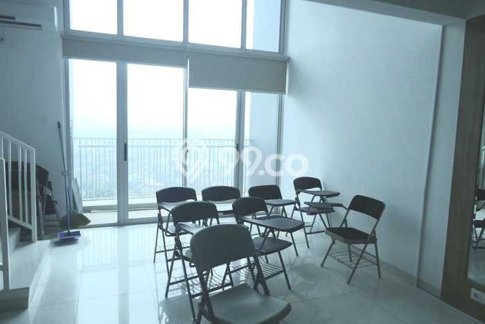 Kantor Dijual di Prime Area Jakarta Barat Luas 106m2 Kantor Dijual di Prime Area Jakarta Barat Luas 106m2