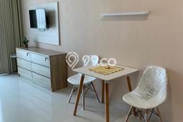 Apartemen Favorit Nyaman Dijual di Jakarta Barat dengan 1 Kamar Tidur Apartemen Favorit Nyaman Dijual di Jakarta Barat dengan 1 Kamar Tidur