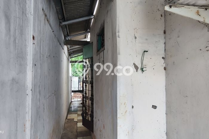 Hunian Eksklusif Siap Huni LT 345m2 di Duren Sawit, Jakarta Timur Hunian Eksklusif Siap Huni LT 345m2 di Duren Sawit, Jakarta Timur