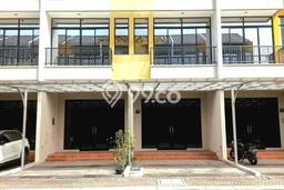 Area Ramai! Ruko Dijual di Kelapa Gading untuk Bisnis Luas Bangunan 424m2 Area Ramai! Ruko Dijual di Kelapa Gading untuk Bisnis Luas Bangunan 424m2