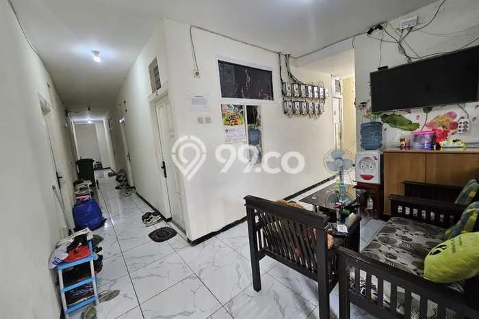 Unit Kost Dijual di Petojo dengan 37 Kamar Kawasan Ramai Unit Kost Dijual di Petojo dengan 37 Kamar Kawasan Ramai