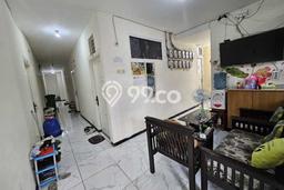 Unit Kost Dijual di Petojo dengan 37 Kamar Kawasan Ramai Unit Kost Dijual di Petojo dengan 37 Kamar Kawasan Ramai
