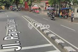 Unit Ruko Dijual di Kebayoran Lama Jakarta Selatan Luas Bangunan 200m2 Unit Ruko Dijual di Kebayoran Lama Jakarta Selatan Luas Bangunan 200m2
