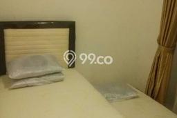 Dijual Apartemen Strategis di Kemayoran Jakarta Pusat 2 Kamar Tidur Dijual Apartemen Strategis di Kemayoran Jakarta Pusat 2 Kamar Tidur