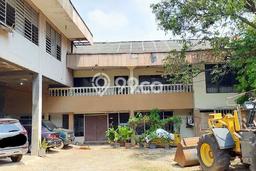 Unit Gudang Dijual di Jakarta Barat LT 521m2 & LB 450m2 Unit Gudang Dijual di Jakarta Barat LT 521m2 & LB 450m2