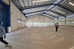 FOR RENT! Gudang di Jatake Cocok untuk Bisnis 2500m2 FOR RENT! Gudang di Jatake Cocok untuk Bisnis 2500m2