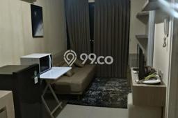 Tersedia Apartemen 2 KT & 1 KM di Kebayoran Lama, Jakarta Selatan Tersedia Apartemen 2 KT & 1 KM di Kebayoran Lama, Jakarta Selatan