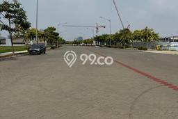Tanah Dijual di Tangerang Seluas 26758m2 Strategis Tanah Dijual di Tangerang Seluas 26758m2 Strategis