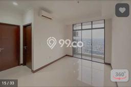 Apartemen Favorit Nyaman Dijual di Jakarta Selatan dengan 2 Kamar Tidur Apartemen Favorit Nyaman Dijual di Jakarta Selatan dengan 2 Kamar Tidur