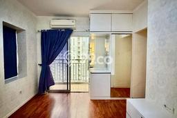 Dijual Apartemen di Jakarta Barat 2 Kamar & 2 Kamar Mandi, Luas 70m2 Dijual Apartemen di Jakarta Barat 2 Kamar & 2 Kamar Mandi, Luas 70m2