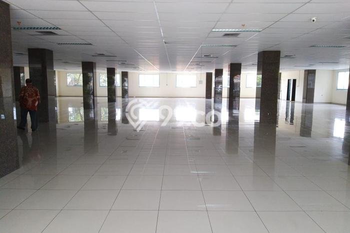 Komersial Dijual Lokasi Emas di Mampang Prapatan Luas 8800m2 Komersial Dijual Lokasi Emas di Mampang Prapatan Luas 8800m2