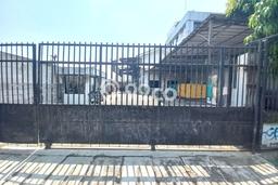 Pabrik Dijual di Prime Area Jakarta Barat Luas 1176m2 Pabrik Dijual di Prime Area Jakarta Barat Luas 1176m2