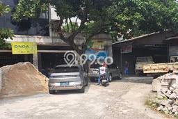 Ruko disewakan lokasi strategis Kembangan Jakarta Barat 621m2 Ruko disewakan lokasi strategis Kembangan Jakarta Barat 621m2