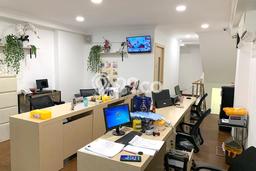 Untuk Dijual! Ruko di Central Park Jakarta Barat LT 81m2 / LB 324m2 Kawasan Bisnis Untuk Dijual! Ruko di Central Park Jakarta Barat LT 81m2 / LB 324m2 Kawasan Bisnis