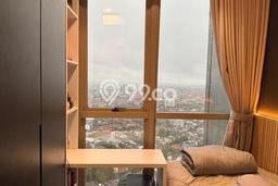 Hunian Apartemen Ideal untuk Dijual di Jakarta Barat dengan 2 Kamar Hunian Apartemen Ideal untuk Dijual di Jakarta Barat dengan 2 Kamar