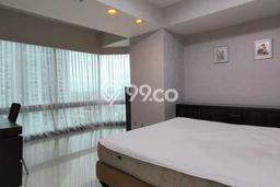 Sewa Apartemen Terjangkau 3 KT di Taman Anggrek Jakarta Barat Sewa Apartemen Terjangkau 3 KT di Taman Anggrek Jakarta Barat