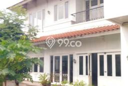 Rumah Mewah LB 600m2 Siap Pakai Desain Elegan di Kemang, Jakarta Selatan Rumah Mewah LB 600m2 Siap Pakai Desain Elegan di Kemang, Jakarta Selatan
