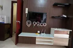 Dijual Apartemen di Jakarta Barat 2 Kamar & 1 Kamar Mandi, Luas 53m2 Dijual Apartemen di Jakarta Barat 2 Kamar & 1 Kamar Mandi, Luas 53m2