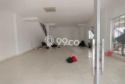 Unit Ruko Tersedia di Central Park Spesifikasi LB 300m2 Unit Ruko Tersedia di Central Park Spesifikasi LB 300m2