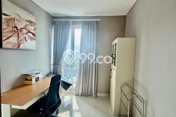 Disewakan Apartemen Terjangkau 3 BR di Tanjung Duren Jakarta Barat Disewakan Apartemen Terjangkau 3 BR di Tanjung Duren Jakarta Barat