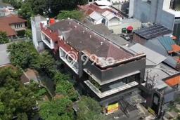 Komersial Dijual di Prime Area Jakarta Selatan Luas 1800m2 Komersial Dijual di Prime Area Jakarta Selatan Luas 1800m2