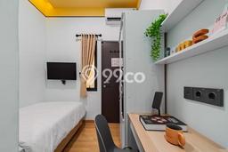 Kos-kosan Dijual di Mangga Besar Jakarta Barat Luas 351m2 Kos-kosan Dijual di Mangga Besar Jakarta Barat Luas 351m2