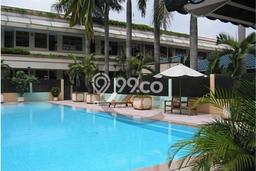 Komersial Dijual di Jakarta Selatan LT 7954m2 & LB 20237m2 Lokasi Terbaik! Komersial Dijual di Jakarta Selatan LT 7954m2 & LB 20237m2 Lokasi Terbaik!